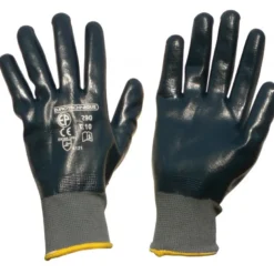 GANTS NYLON/NITRILE FACADIER (TAILLE 10)(PAIRE) TALIAPLAST | 371131