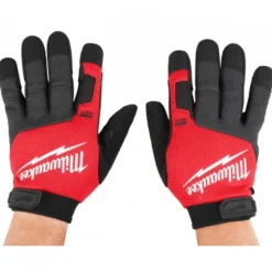 Gants PAD PRO anti-coupure D - 1PC - Milwaukee