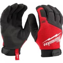 Gants PAD PRO anti-coupure D - 1PC - Milwaukee