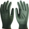 GANTS POLYESTER ENDUITS POLYURETHANE (T10)(PAIRE) TALIAPLAST | 371139