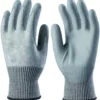 GANTS POLYURETHANE ANTI-COUPURES (TAILLE 10) TALIAPLAST | 371162