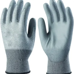 GANTS POLYURETHANE ANTI-COUPURES (TAILLE 10) TALIAPLAST | 371162