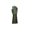 Gants PVC - polymère vert - Eurotechnique | 3738