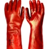 GANTS PVC TOUT ENDUIT (TAILLE 10)(PAIRE) TALIAPLAST | 371127