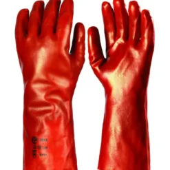 GANTS PVC TOUT ENDUIT (TAILLE 10)(PAIRE) TALIAPLAST | 371127