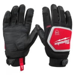 Gants tronçonneuse - 1PC - Milwaukee