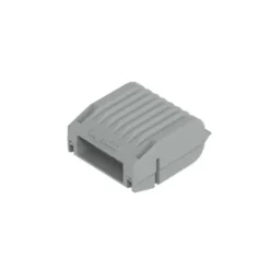 Gel Box Dérivation, IPx8, connecteurs Serie 221, 2273, 4mm² max. - taille 1 - Wago | 207-1331