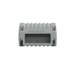 Gel Box Dérivation, IPx8, connecteurs Serie 221, 2273, 4mm² max. - taille 1 - Wago | 207-1331