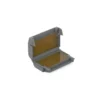 Gel Box Dérivation, IPx8, connecteurs Serie 221, 2273, 4mm² max. - taille 3 - Wago | 207-1333