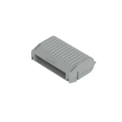 Gel Box Dérivation, IPx8, connecteurs Serie 221, 2273, 4mm² max. - taille 3 - Wago | 207-1333
