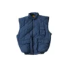 Gilet bleu CONDOR - matelassé - serrage élastique - COVERGUARD | 5GCOB