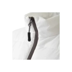 Gilet froid - TATAKI - 100% PES stretch mécanique + TPU membrane + Matelassage 220g/m2 - Blanc - COVERGUARD | 5TAT040