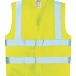 Gilet haute visibilité ECO3 « BAUDRIER - DOUBLE CEINTURE » (multichoix) - GISS | 855038