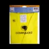 Gilet jaune HV YARD Hi-Viz - double bande - Coverguard | 70212