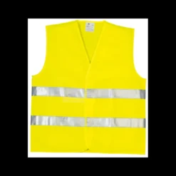 Gilet jaune HV YARD Hi-Viz - double bande - Coverguard | 70212