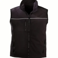 Gilet Jerkin Softshell (multichoix) - GISS | 867602