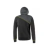 Gilet Jupiter Black Carbon U-Power | EY212BC
