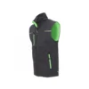 Gilet Universe Asphalt Grey Green U-Power | FU188RL