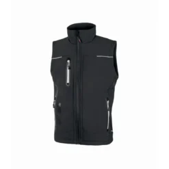 Gilet Universe Asphalt Grey U-Power | FU188AG