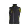 Gilet Universe Black Carbon U-Power | FU188BC