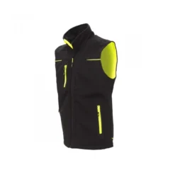 Gilet Universe Black Carbon U-Power | FU188BC