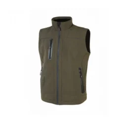 Gilet Universe Dark Green U-Power | FU188DG