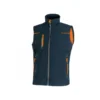 Gilet Universe Deep Blue U-Power | FU188DB