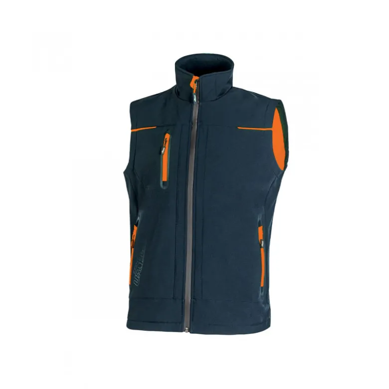 Gilet Universe Deep Blue U-Power | FU188DB