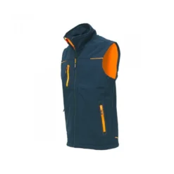 Gilet Universe Deep Blue U-Power | FU188DB