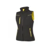 Gilet Universe Lady Black Carbon U-Power | FU260BC