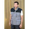 Gilet URBAN WORK (multichoix) - GISS | 847046