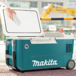 Glacière & Réchaud 50L XGT/LXT - Makita | CW002GZ01