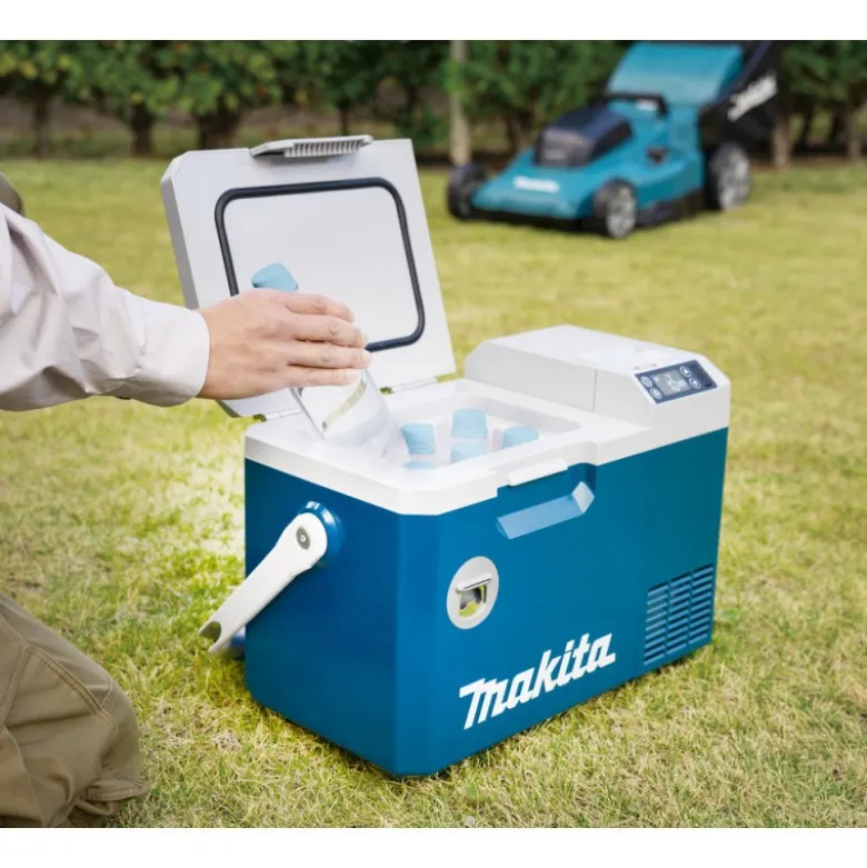 Glacière, Réchaud LXT XGT - 18 V x1 ou 40 V Max x1 - Produit seul | CW003GZ01