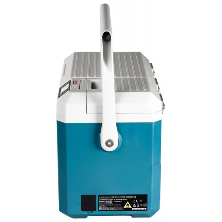 Glacière, Réchaud LXT XGT - 18 V x1 ou 40 V Max x1 - Produit seul | CW003GZ01