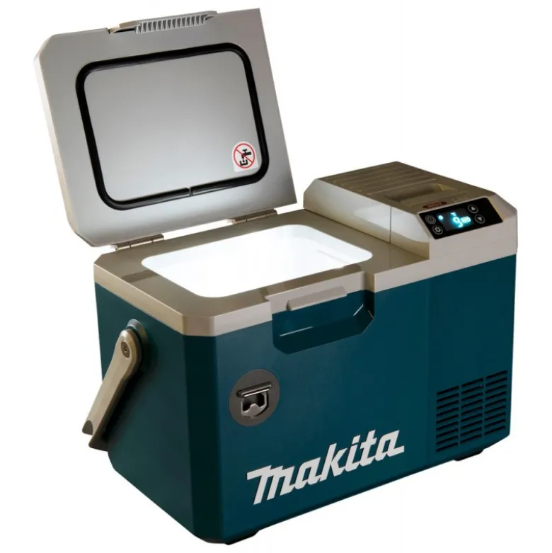 Glacière, Réchaud LXT XGT - 18 V x1 ou 40 V Max x1 - Produit seul | CW003GZ01
