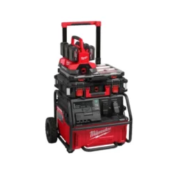 Générateur 7200/3600W 2,5kwh - Milwaukee | 4933492133
