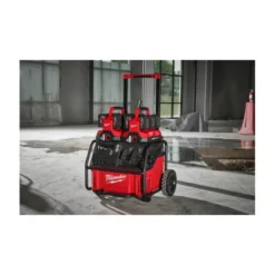 Générateur 7200/3600W 2,5kwh - Milwaukee | 4933492133