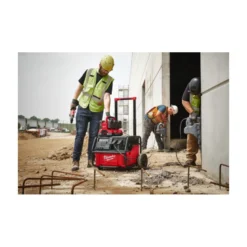 Générateur 7200/3600W 2,5kwh - Milwaukee | 4933492133