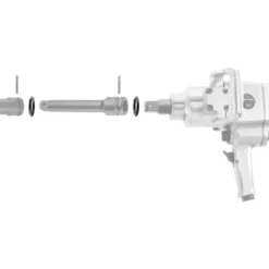 GOUPILLE POUR DOUILLE IMPACT - 3 X 20 MM - FACOM | GA.20B