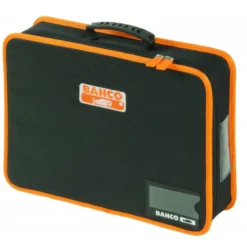 Grande pochette porte-outils en tissu 12 l, avec poignée caoutchouc - Bahco | 4750FB5C