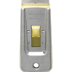 Gratte-vitres métal - largeur lame 40 mm - STANLEY | 0-28-500
