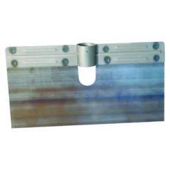 GRATTOIR DE COFFRAGE MONOBLOC - SOFOP TALIAPLAST | 400106