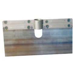 GRATTOIR DE COFFRAGE RENFORCE 30CM (SANS MANCHE) TALIAPLAST | 400113