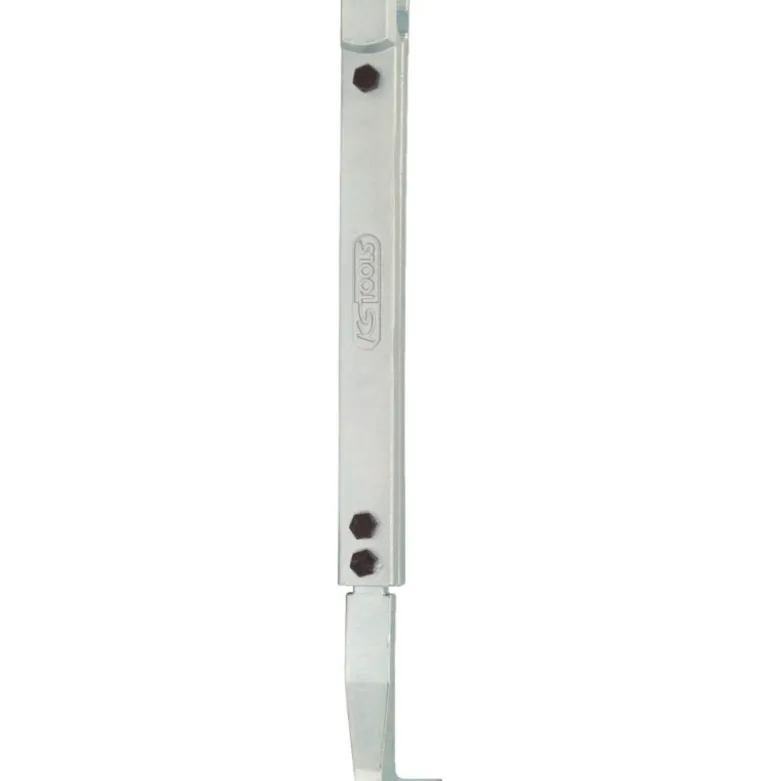 Griffe longue pour extracteur 400x10 mm KS Tools | 615.0507