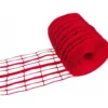 GRILLAGE AVERTISSEUR ROUGE 0,30MX100ML TALIAPLAST | 610416
