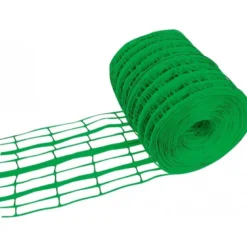 GRILLAGE AVERTISSEUR VERT 0,30MX100ML TALIAPLAST | 610413