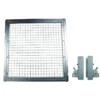 GRILLE ANTIPROJECTION PRESSE - Bahco | BH730SG