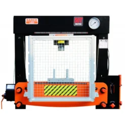 GRILLE ANTIPROJECTION PRESSE - Bahco | BH730SG