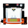 GRILLE ANTIPROJECTION PRESSE - Bahco | BH750SG