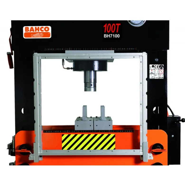 GRILLE DE SECURITE - Bahco | BH7100SG